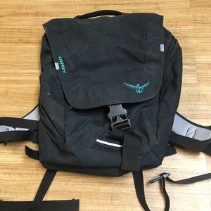 Osprey Flapjill Backpack